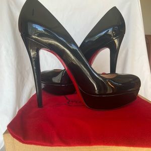 Christian Louboutin Pumps